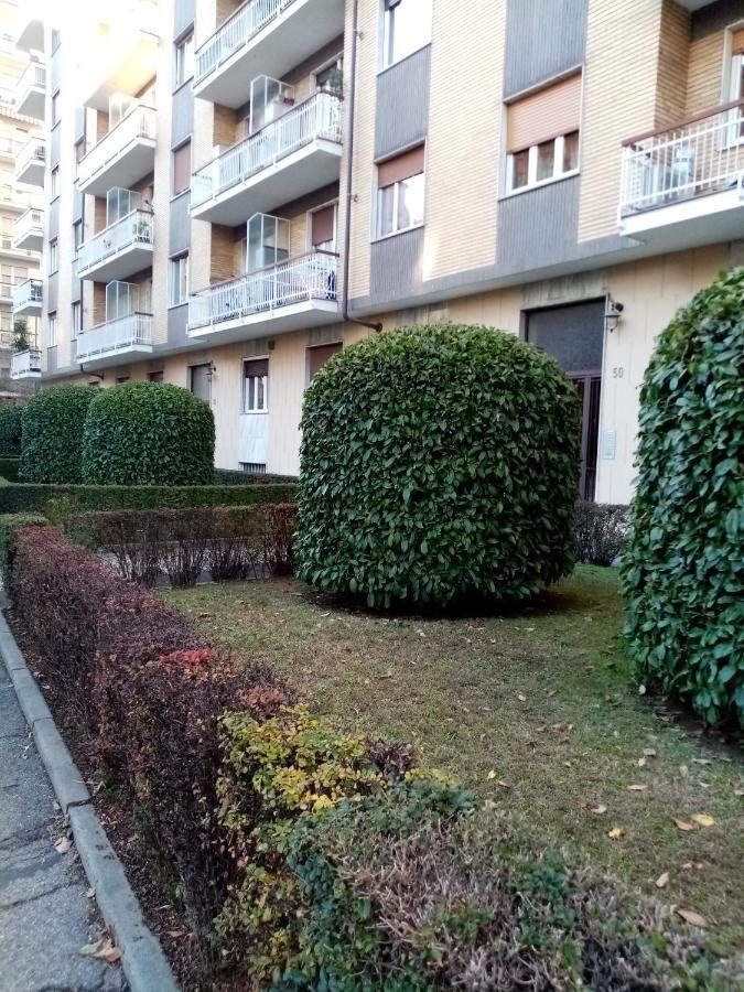 Bruno Turin Apartment Near The Metro Collegno Exterior photo