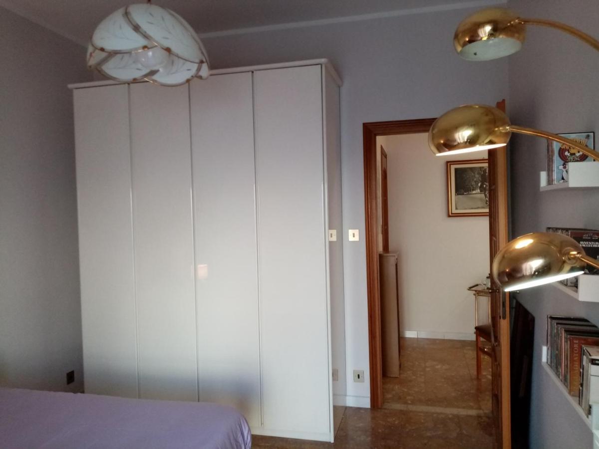 Bruno Turin Apartment Near The Metro Collegno Exterior photo