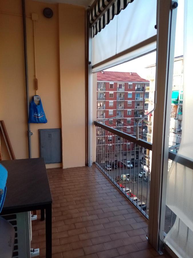 Bruno Turin Apartment Near The Metro Collegno Exterior photo