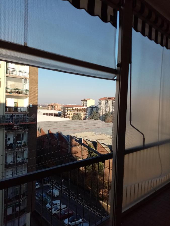 Bruno Turin Apartment Near The Metro Collegno Exterior photo